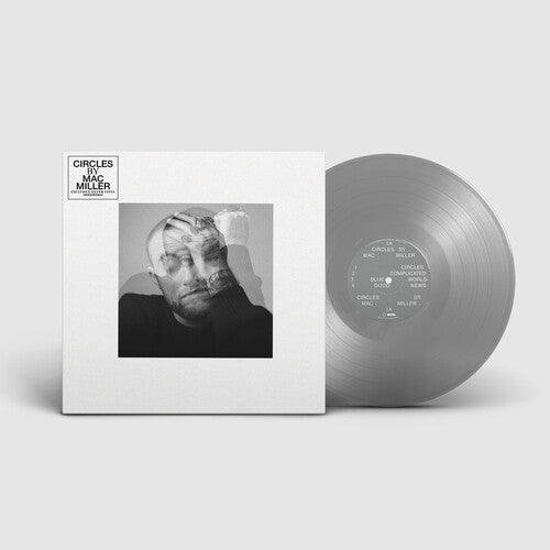 Mac Miller - Circles (Vinyl LP)