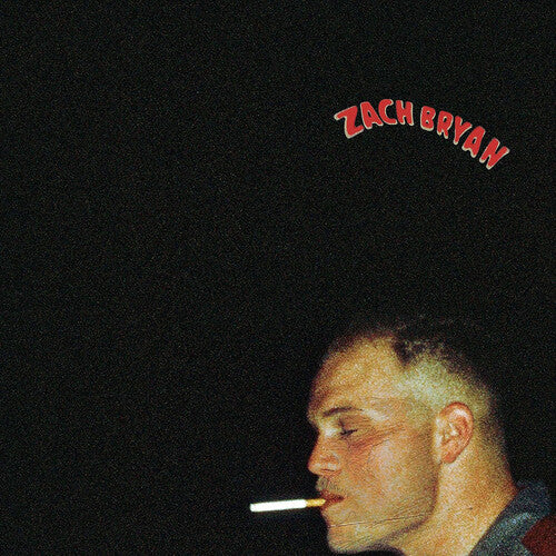 Zach Bryan - Zach Bryan (Vinyl LP)