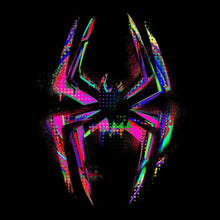 Load image into Gallery viewer, Metro Boomin - Metro Boomin Presents Spider-Man: Across The Spider-Verse (Soundtrack From  And Inspired By The Motion Picture)(Heroes Virsion) (Vinyl LP)
