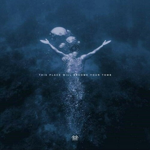 Sleep Token - This Place Will Become Your Tomb (Vinyl LP)