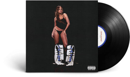 Tate McRae - Think Later (Vinyl LP)
