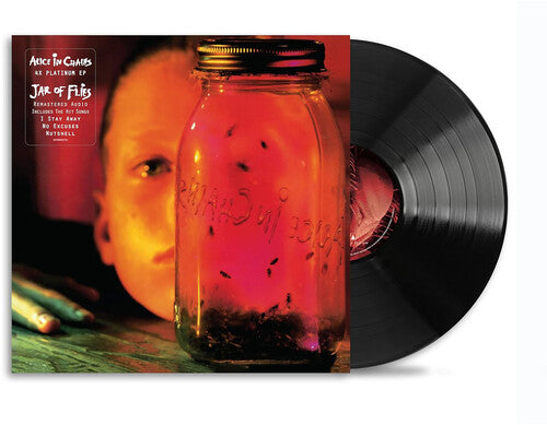 Alice in Chains - Jar Of Flies (Vinyl LP)