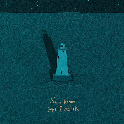 Noah Kahan - Cape Elizabeth (Vinyl LP)