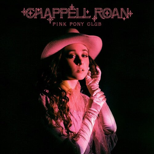 Chappell Roan - Pink Pony Club (Vinyl LP)