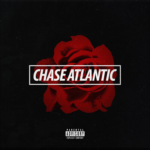 Chase Atlantic - Chase Atlantic (Vinyl LP)