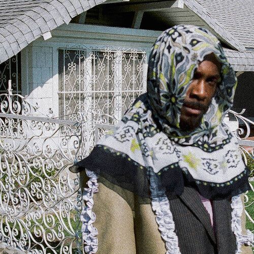 Jpegmafia - All My Heroes Are Cornballs (Vinyl LP)