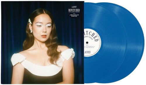 Laufey - Bewitched: The Goddess Edition (Vinyl LP)