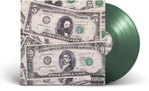 $Uicideboy$ - New World Depression (Vinyl LP)