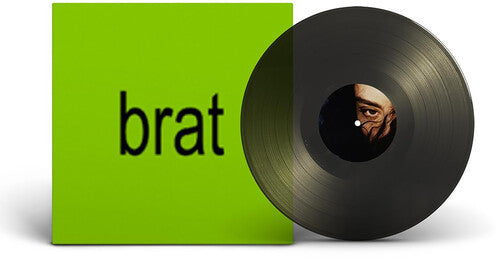 Charli XCX - BRAT (Vinyl LP)