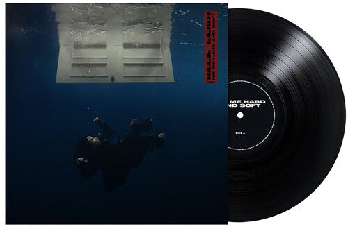 Billie Eilish - Hit Me Hard And Soft (Vinyl LP)