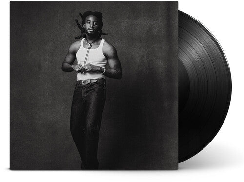 Shaboozey - Where I've Been, Isn't Where I'm Going (Vinyl LP)