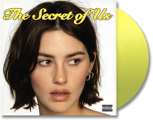 Gracie Abrams - The Secret Of Us (Vinyl LP)