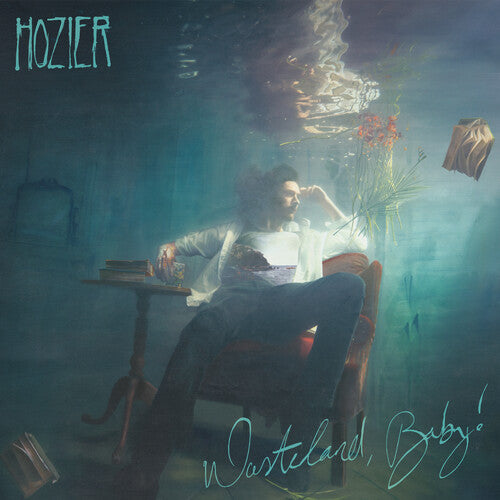 Hozier - Wasteland, Baby! (Vinyl LP)