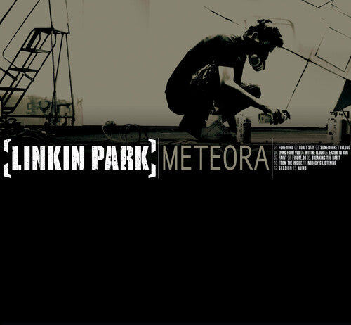 Linkin Park - Meteora (Vinyl LP)