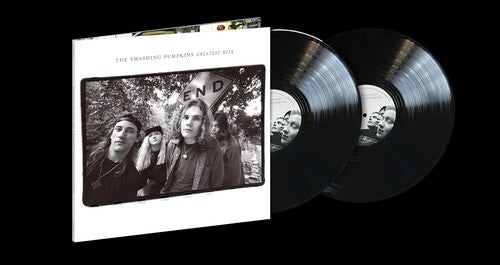 Smashing Pumpkins - Rotten Apples: Greatest Hits (Vinyl LP)