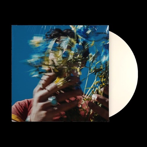 Joe Jonas - Music For People Who Believe In Love (Vinyl LP)
