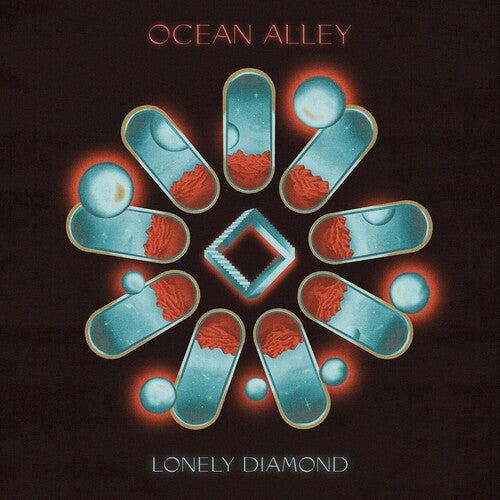 Ocean Alley - Lonely Diamond (Vinyl LP)