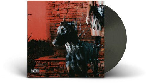 Leon Thomas - MUTT (Vinyl LP)
