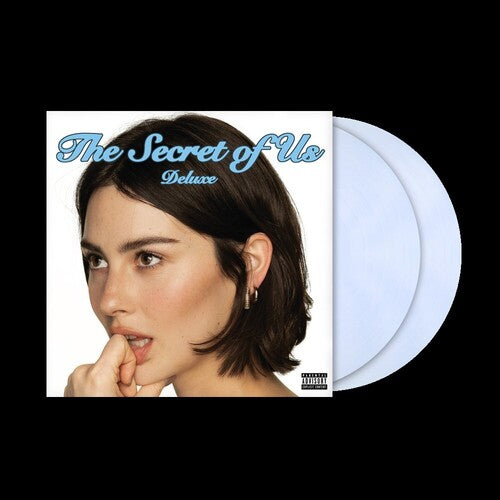 Gracie Abrams - The Secret Of Us (Vinyl LP)