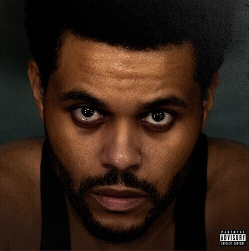 The Weeknd - Hurry Up Tomorrow (Vinyl LP)