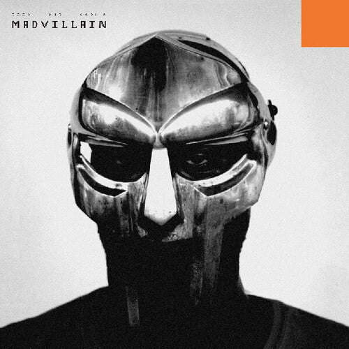 Madvillain - Madvillainy - Audiophile Edition (Vinyl LP)