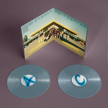 Load image into Gallery viewer, Fly Anakin - The Forever Dream (IEX) Blue (Vinyl LP)
