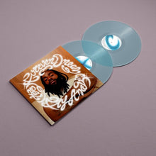 Load image into Gallery viewer, Fly Anakin - The Forever Dream (IEX) Blue (Vinyl LP)
