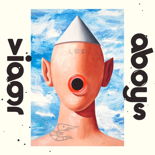 Viagra Boys - Viagr Aboys (Vinyl LP)