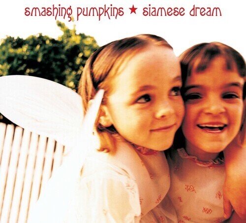 Smashing Pumpkins - Siamese Dream (Vinyl LP)