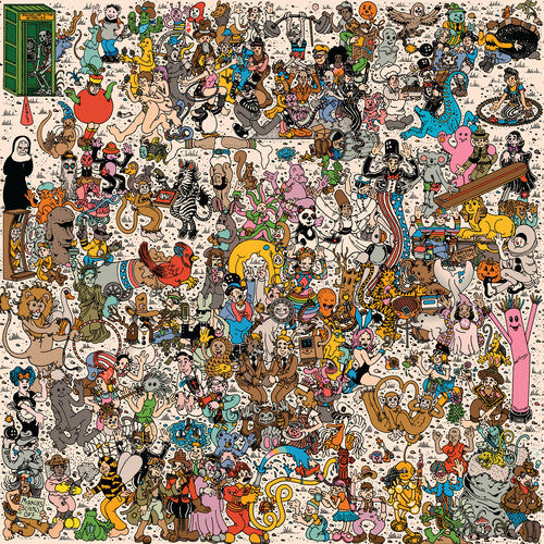 Goose - Everything Must Go (Vinyl LP)