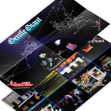 Load image into Gallery viewer, Gentle Giant - Playing the Fool - The Complete Live Experience (Vinyl LP)
