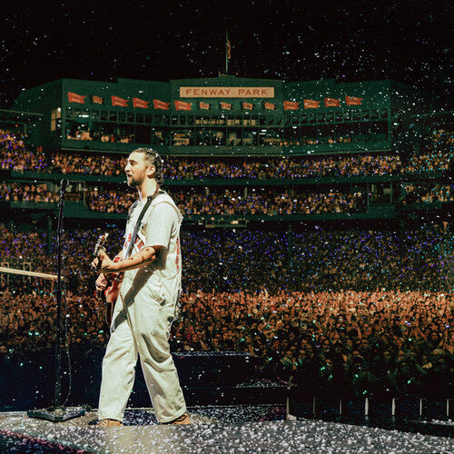 Noah Kahan - Live From Fenway Park (Vinyl LP)