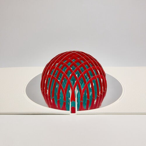 OK Go - And the Adjacent Possible (Vinyl LP)