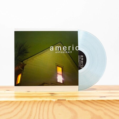 American Football - American Football (Vinyl LP)