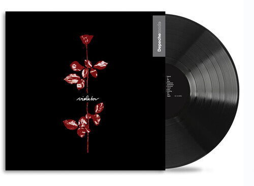 Depeche Mode - Violator (Vinyl LP)