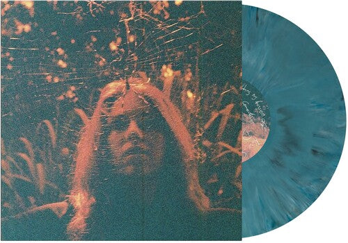 Turnover - Peripheral Vision (10 Year Anniversary Edition) - Blue (Vinyl LP)