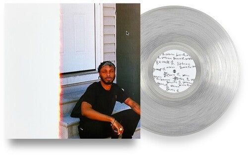 JPEGMAFIA - Veteran (Vinyl LP)
