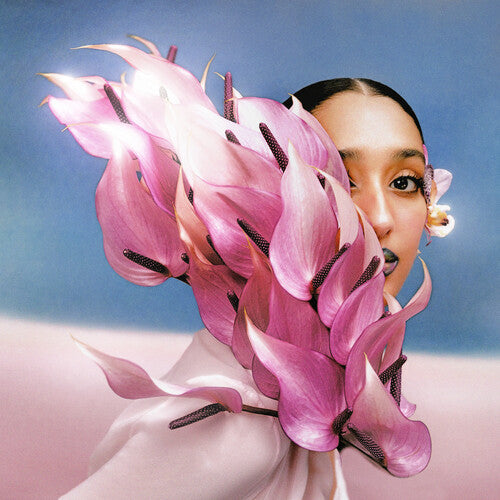 Raveena - Where the Butterflies Go in the Rain - Deluxe (Vinyl LP)