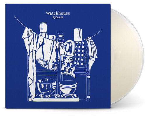Watchhouse - Rituals (Vinyl LP)