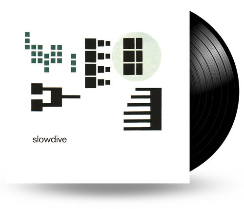 Slowdive - Pygmalion (Vinyl LP)