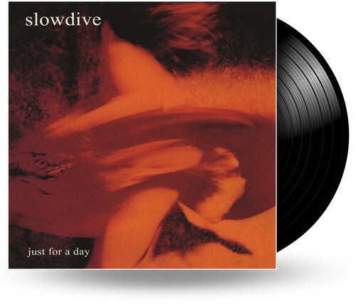 Slowdive - Just For A Day (Vinyl LP)