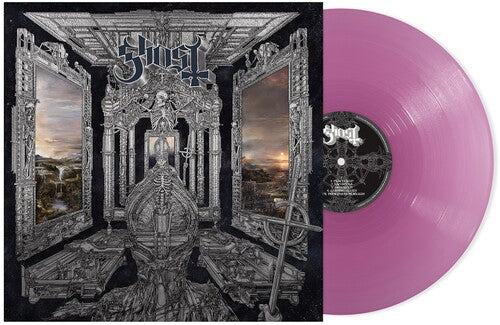Ghost - Skeleta (Vinyl LP)