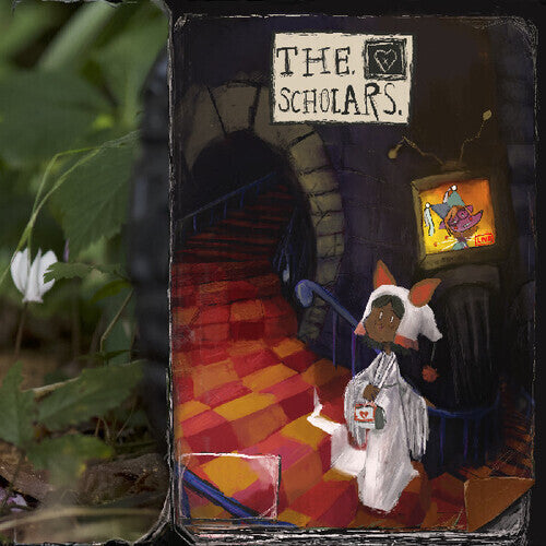 Car Seat Headrest - The Scholars (Vinyl LP)