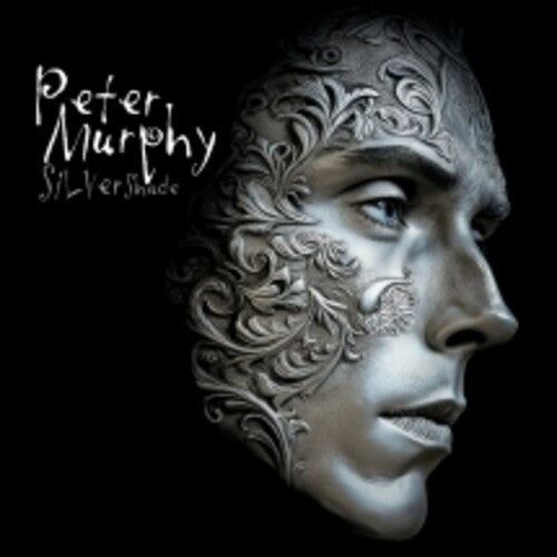 Peter Murphy - Silver Shade (Vinyl LP)