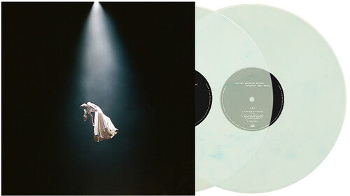 Ariana Grande - eternal sunshine deluxe: brighter days ahead  [Translucent Marble 2 LP] (Vinyl LP)