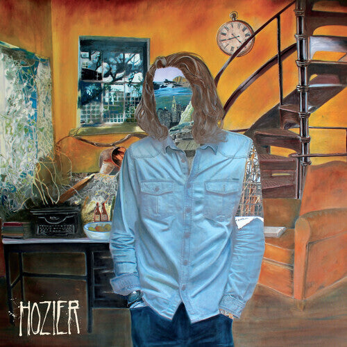 Hozier - Hozier (Vinyl LP)