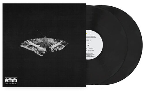 Kendrick Lamar - To Pimp A Butterfly (10 Year Anniversary Edition) (Vinyl LP)