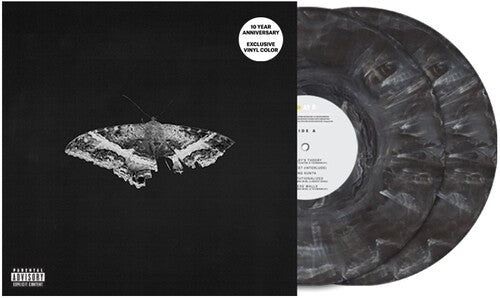 Kendrick Lamar - To Pimp A Butterfly (10 Year Anniversary Edition)   [Metallic Blends 2 LP] (Vinyl LP)