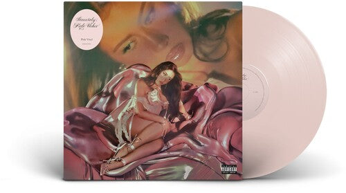 Kali Uchis - Sincerely, (Vinyl LP)