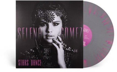 Selena Gomez - Stars Dance (Vinyl LP)
